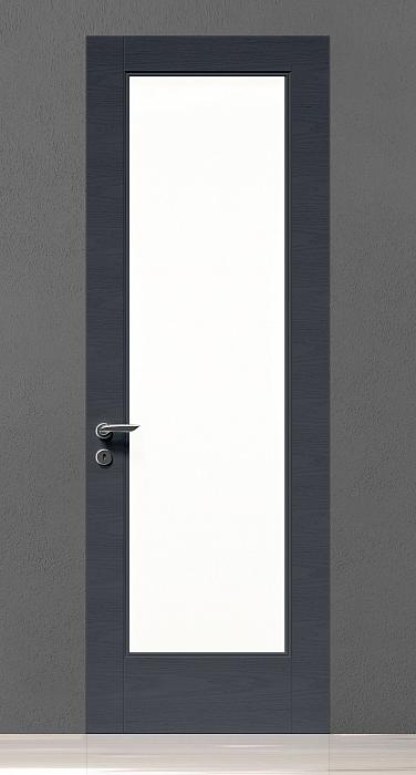 FLEXO Wood 101V CH Frassino Grigio #